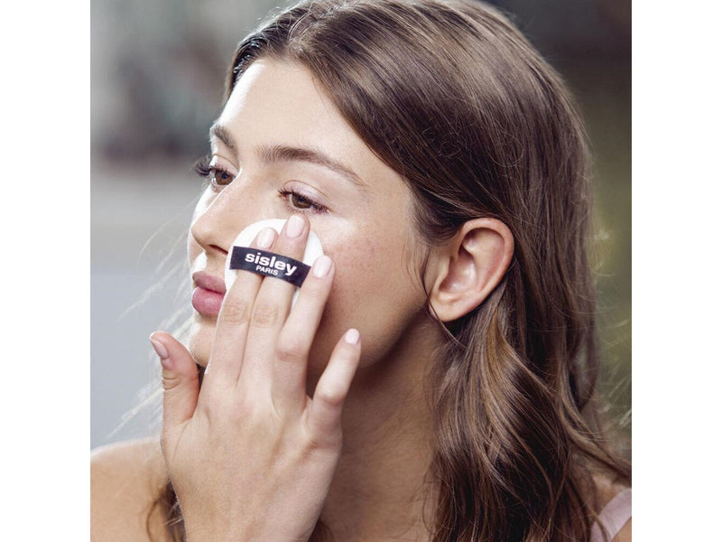 SISLEY Phyto-Poudre Libre face powder