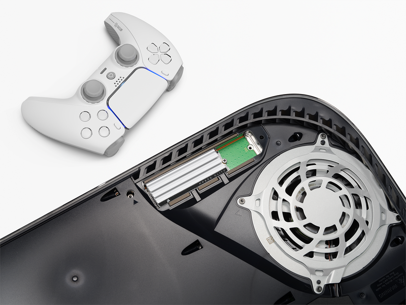 Corsair MP600 ELITE SSD for PlayStation 5 - 1 TB