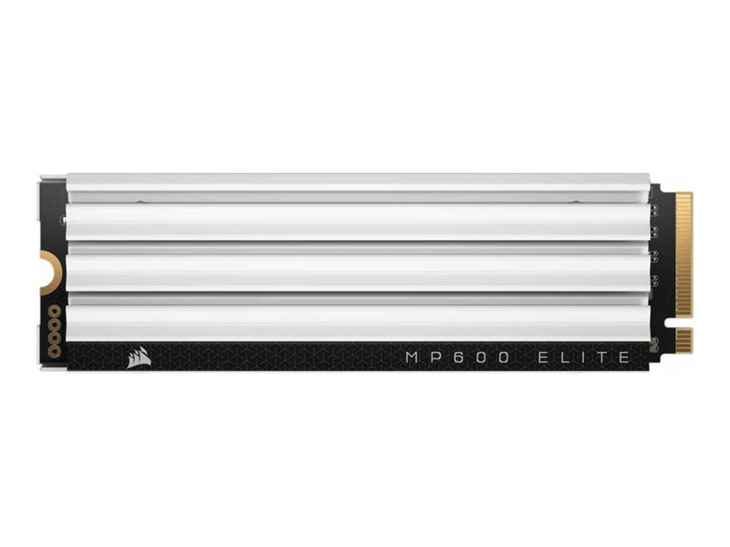 Corsair MP600 ELITE SSD for PlayStation 5 - 1 TB