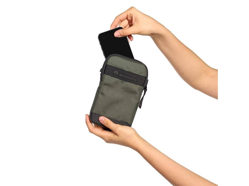 Manfrotto MB MS2-CB mobile phone case
