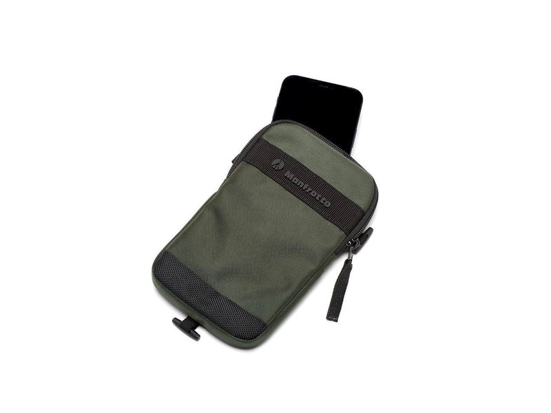 Manfrotto MB MS2-CB mobile phone case