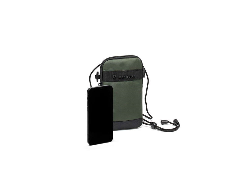 Manfrotto MB MS2-CB mobile phone case