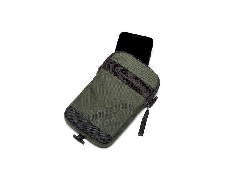 Manfrotto MB MS2-CB mobile phone case