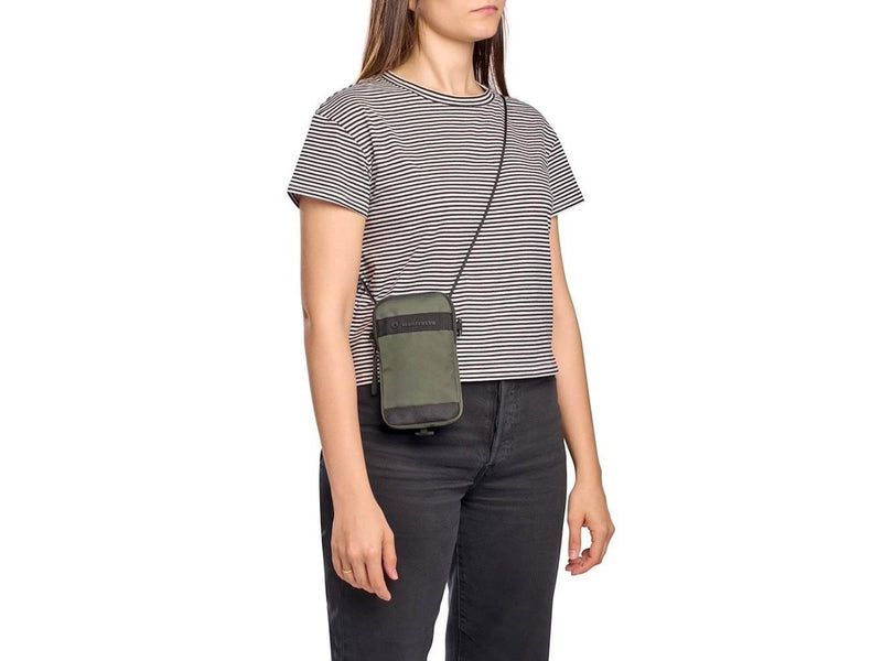 Manfrotto MB MS2-CB mobile phone case
