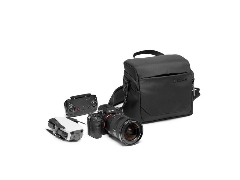 Manfrotto MB MA3-SB-L camera case