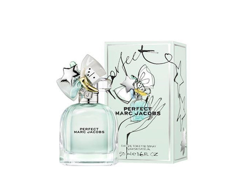 Marc Jacobs Perfect EDT 50ml