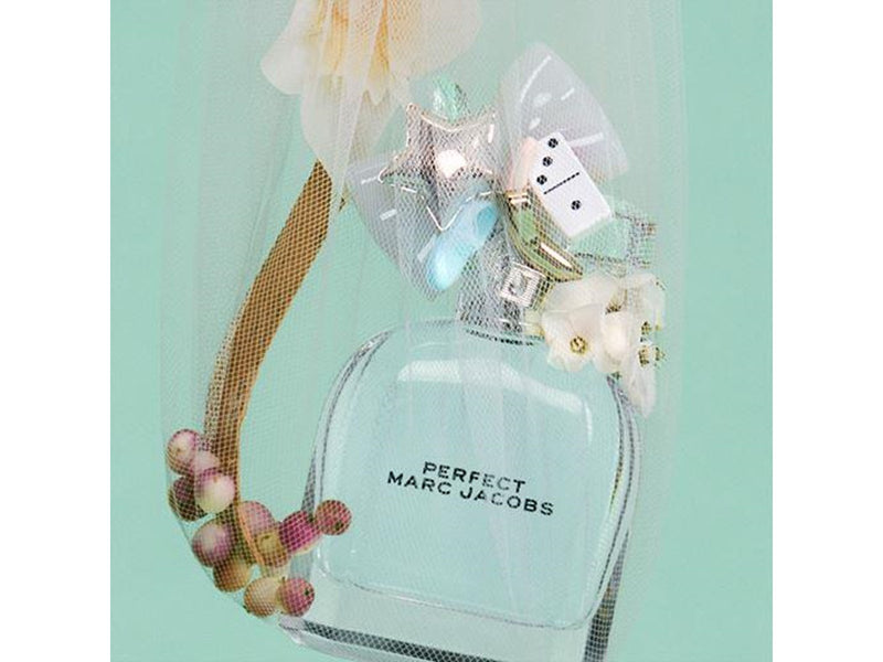 Marc Jacobs Perfect EDT 50ml