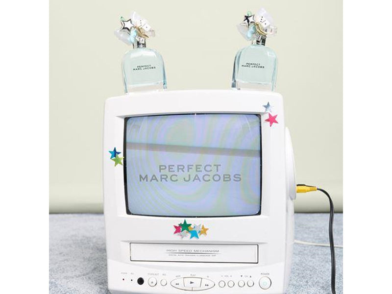 Marc Jacobs Perfect EDT 50ml