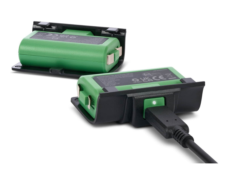 PowerA Spiel- und Lade-Kit für Xbox - Wired - Microsoft Xbox Series S