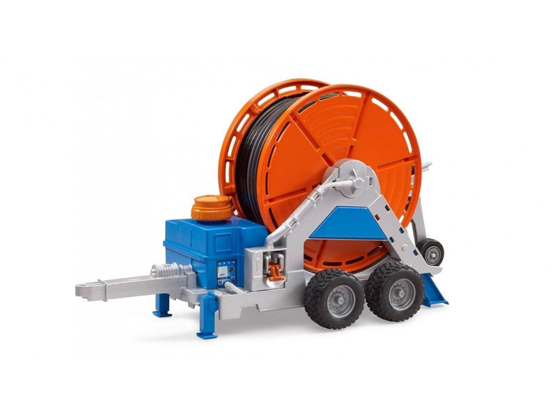Bruder Irrigation Trailer