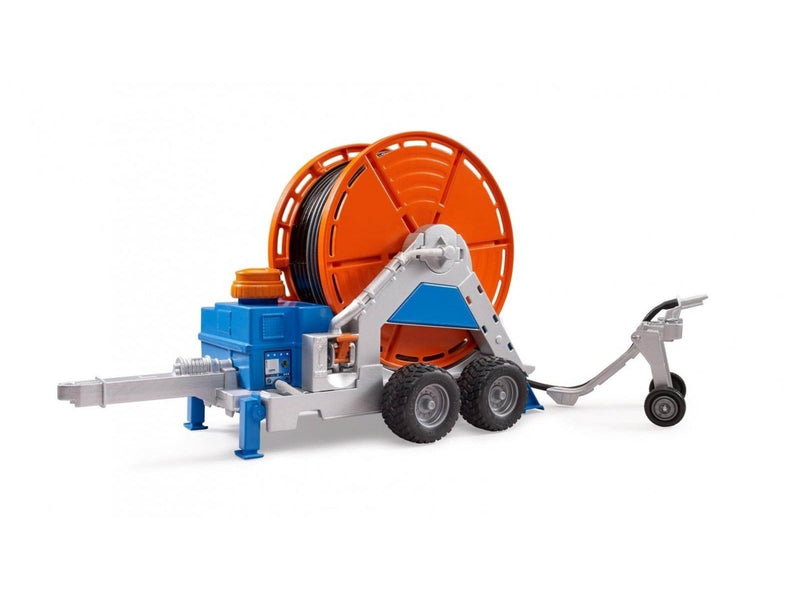 Bruder Irrigation Trailer