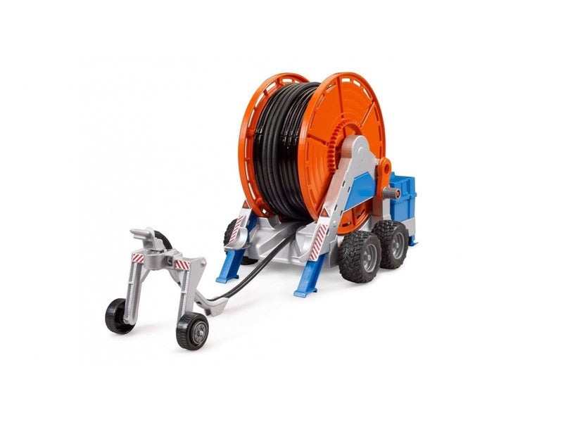 Bruder Irrigation Trailer