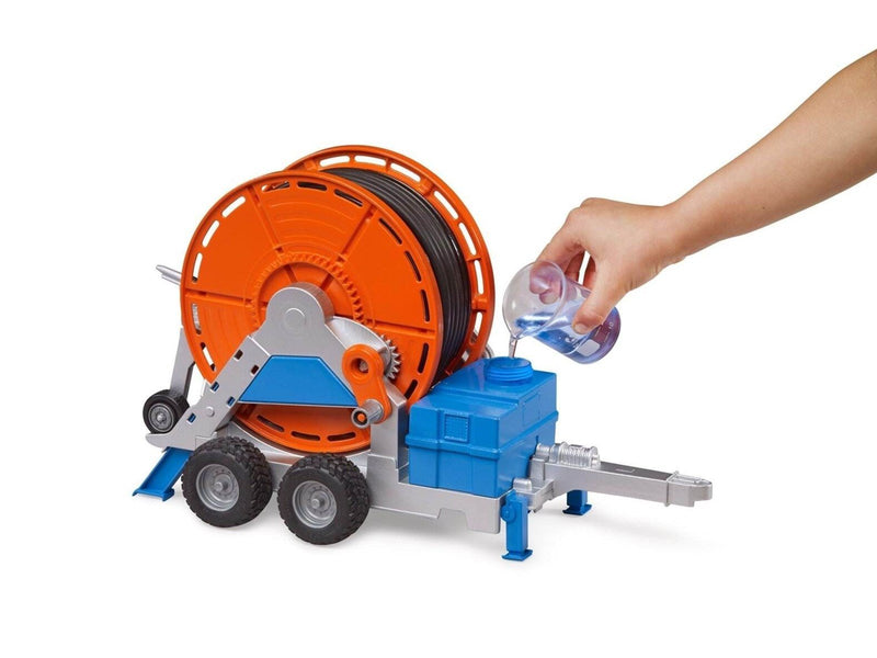 Bruder Irrigation Trailer
