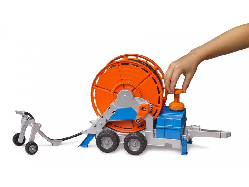 Bruder Irrigation Trailer