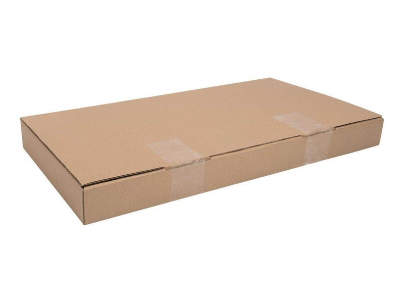 DIGITUS Professional fibre-optic splice box - 1U - 19"