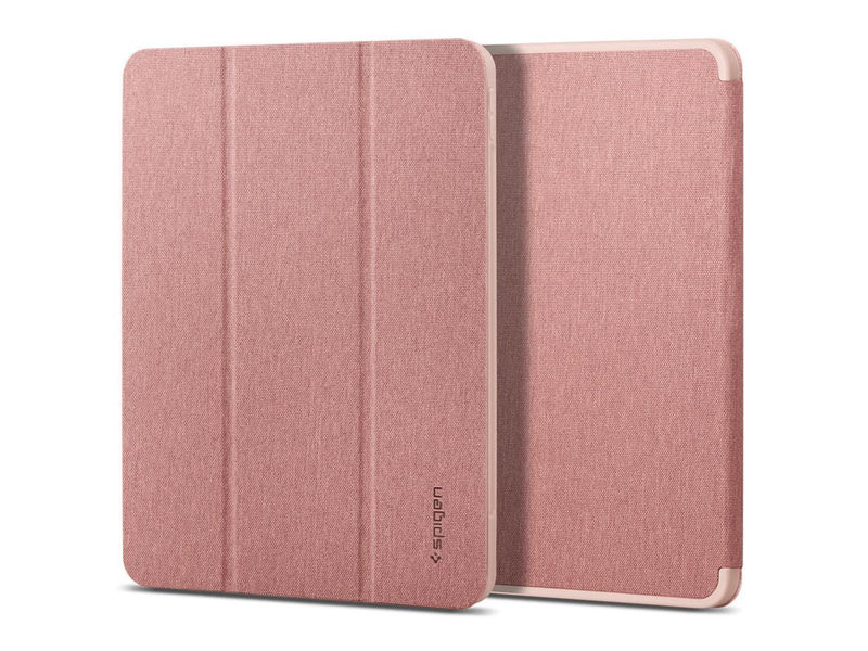 Spigen Urban Fit - rose - iPad Pro 11" (2022/2021/2020/2018)