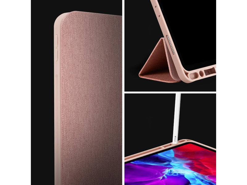Spigen Urban Fit - rose - iPad Pro 11" (2022/2021/2020/2018)