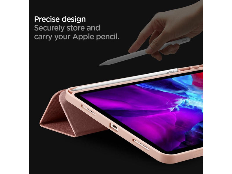 Spigen Urban Fit - rose - iPad Pro 11" (2022/2021/2020/2018)
