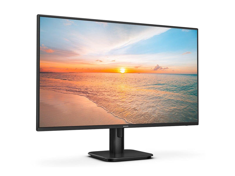 27" Philips 27E1N1300A - LED monitor - Full HD (1080p) - 27"