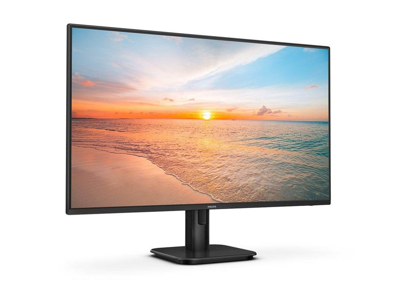 27" Philips 27E1N1300A - LED monitor - Full HD (1080p) - 27"