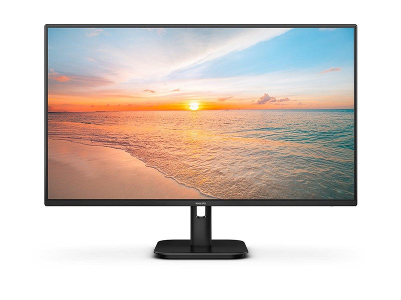 27" Philips 27E1N1300A - LED monitor - Full HD (1080p) - 27"