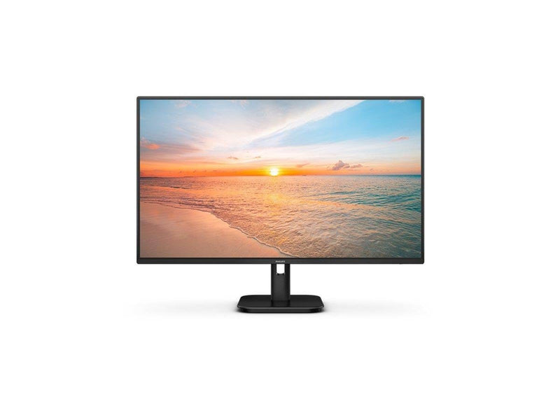 27" Philips 27E1N1300A - LED monitor - Full HD (1080p) - 27"