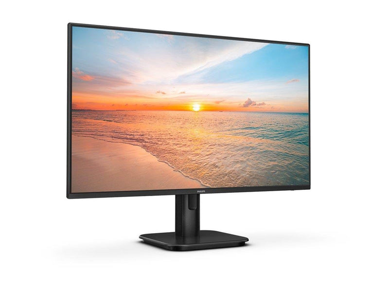24" Philips 24E1N1300A - 1920x1080 - 100Hz - IPS - 65W USB-C