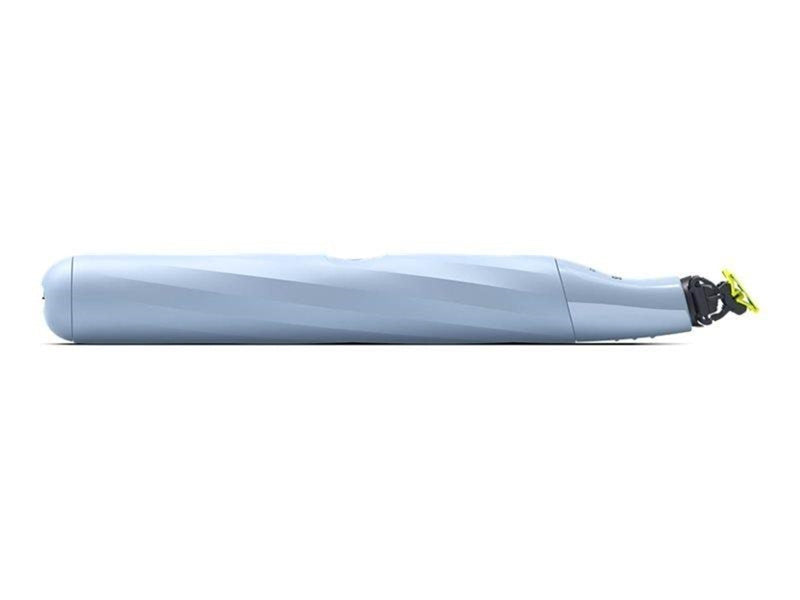 Philips OneBlade 1st Shave QP1324 - trimmer - blue celestial