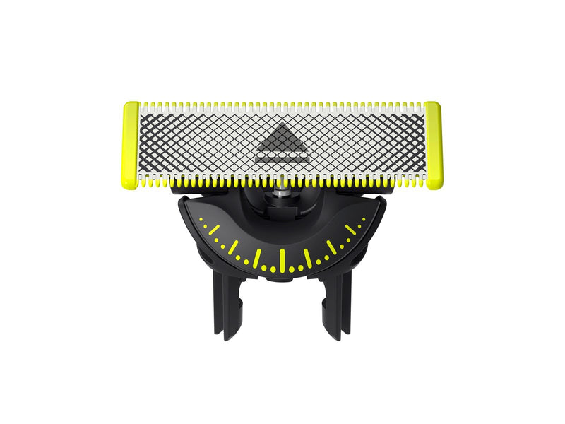 Philips Zubehör OneBlade QP440 - replacement blade 4 pcs