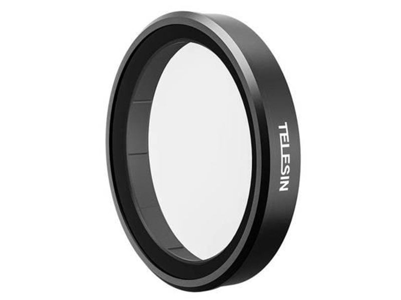 TELESIN Filter set CPL/ND8/ND16/ND32 for DJI Action 3 / 4