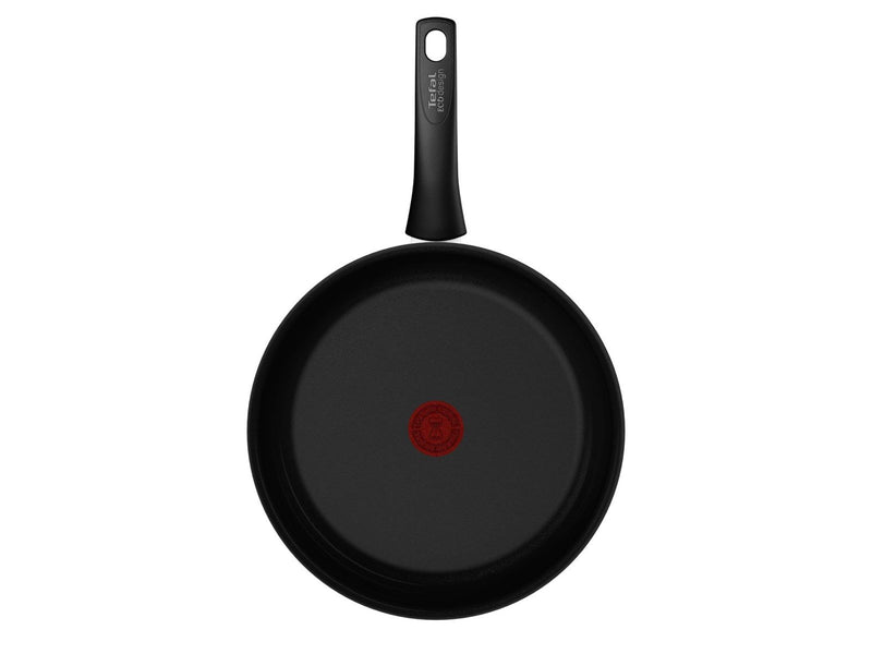 Tefal Renew ON Black Frypan 28 cm