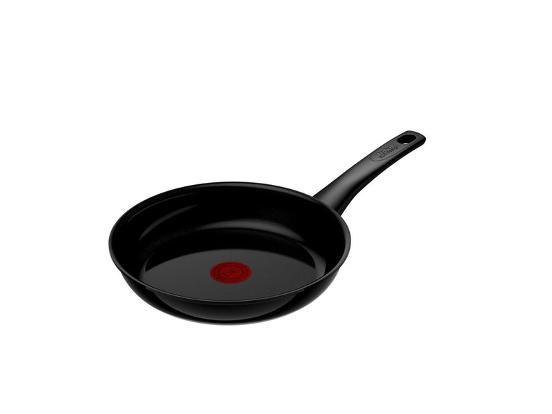 Tefal Renew ON Black Frypan 24 cm