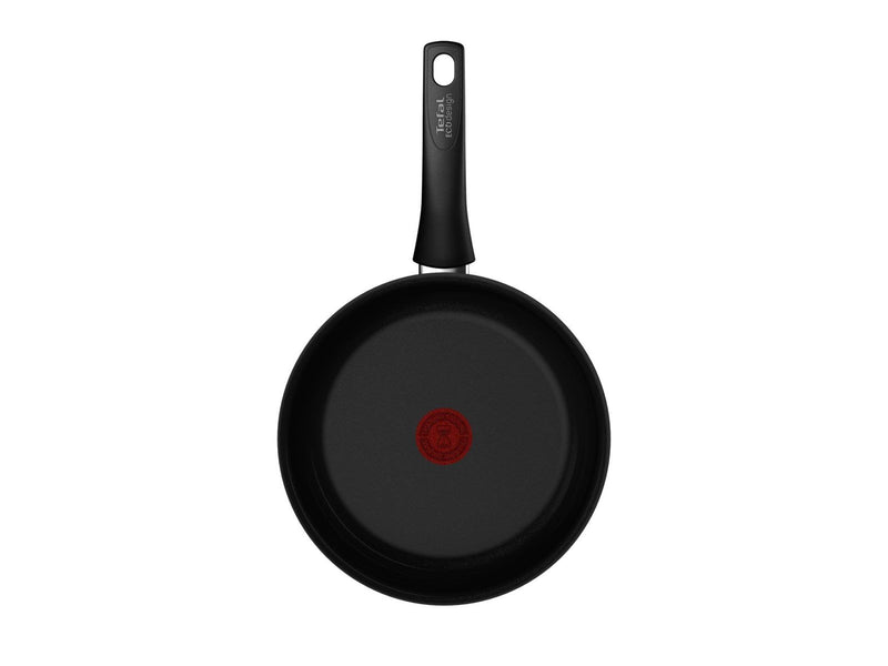 Tefal Renew ON Black Frypan 24 cm