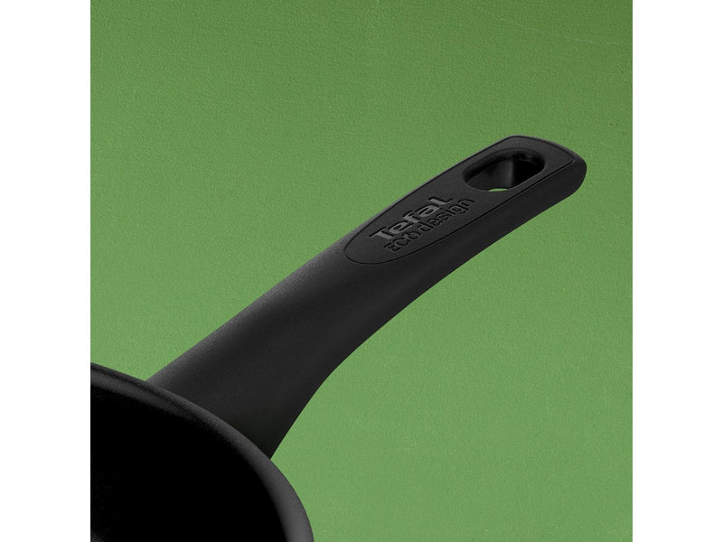 Tefal Renew ON Black Frypan 24 cm