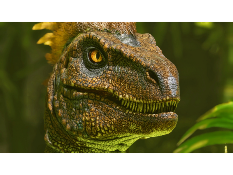 ARK: Survival Ascended - Sony PlayStation 5 - Action/Abenteuer - PEGI 16