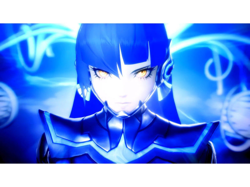 Shin Megami Tensei V: Vengeance - Sony PlayStation 5 - RPG - PEGI 16