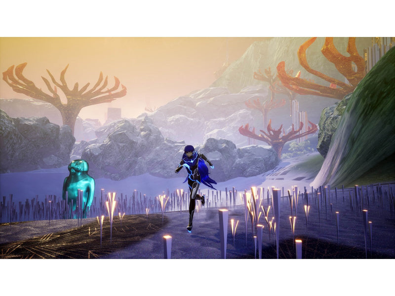 Shin Megami Tensei V: Vengeance - Nintendo Switch - RPG - PEGI 16
