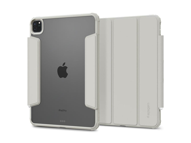 Spigen Air Skin Pro - gray - iPad Pro 11" (22/21/20/18)