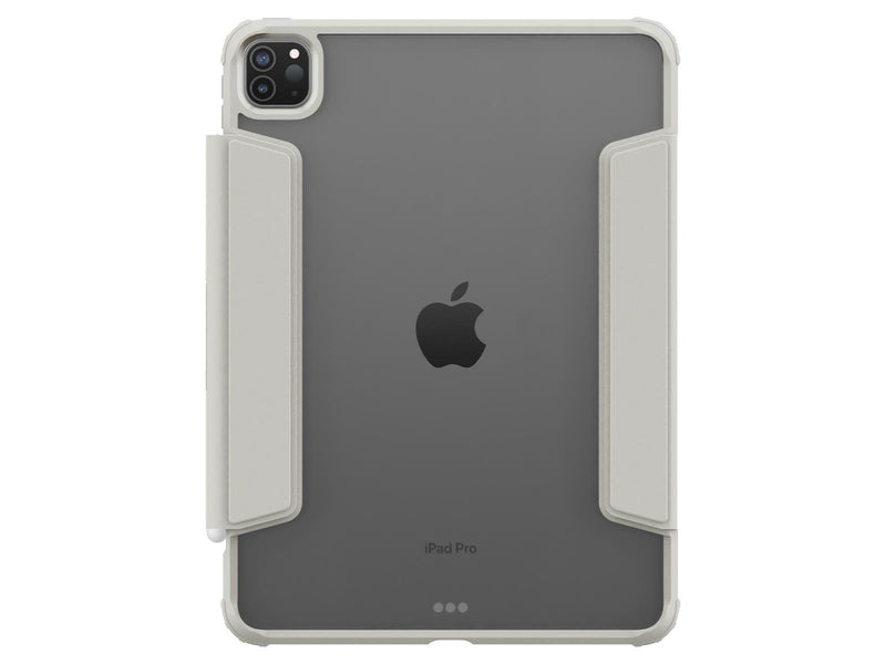 Spigen Air Skin Pro - gray - iPad Pro 11" (22/21/20/18)