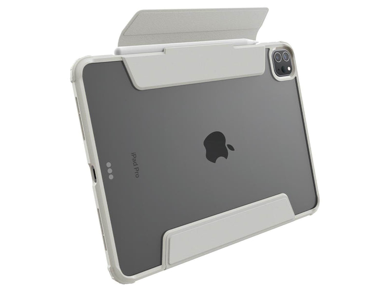 Spigen Air Skin Pro - gray - iPad Pro 11" (22/21/20/18)