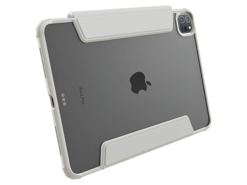 Spigen Air Skin Pro - gray - iPad Pro 11" (22/21/20/18)