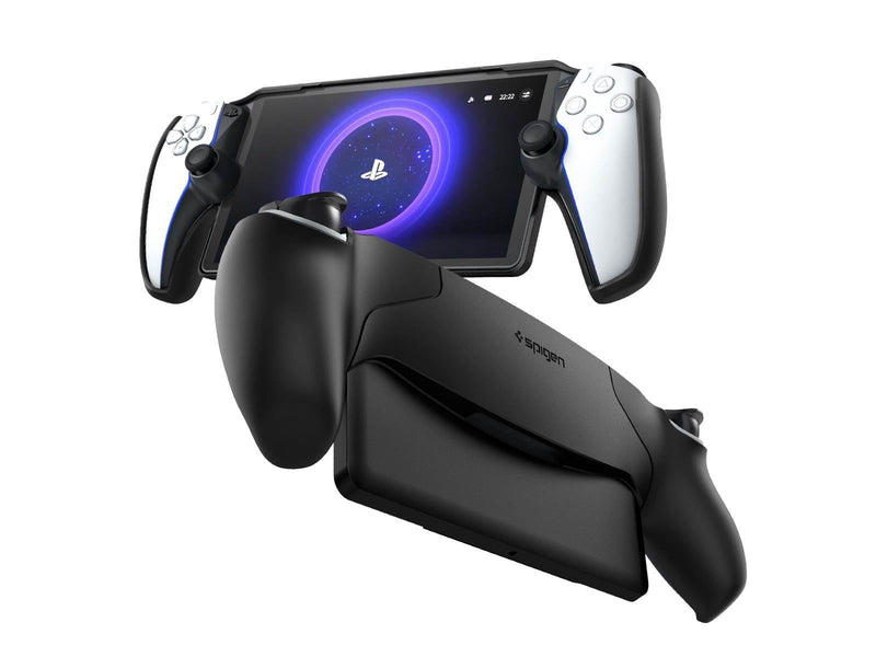 Spigen Thin Fit - black - Sony Playstation Portal
