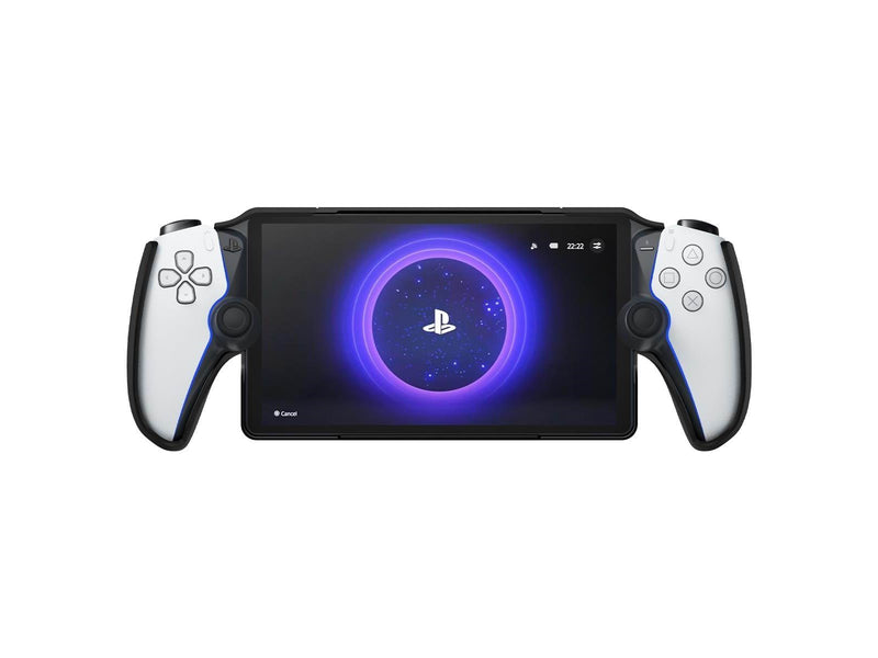 Spigen Thin Fit - black - Sony Playstation Portal