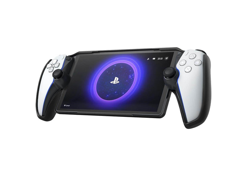 Spigen Thin Fit - black - Sony Playstation Portal