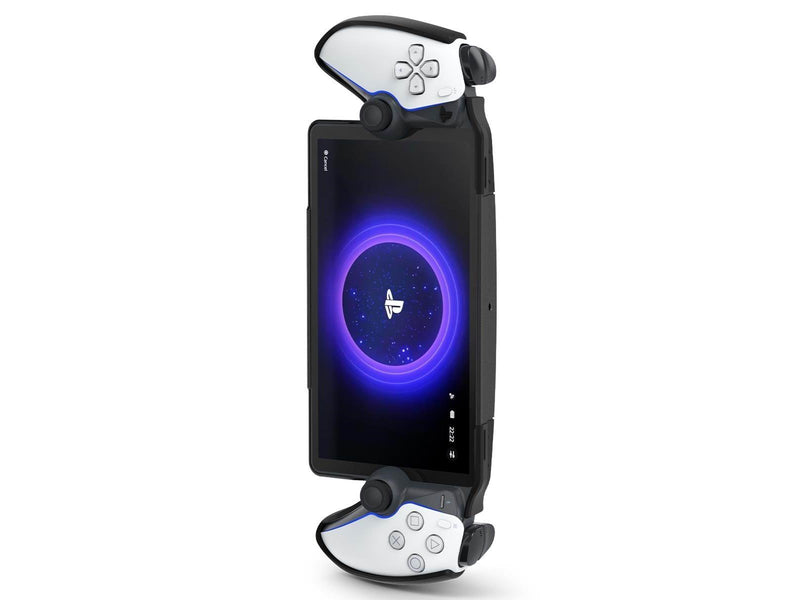 Spigen Thin Fit - black - Sony Playstation Portal