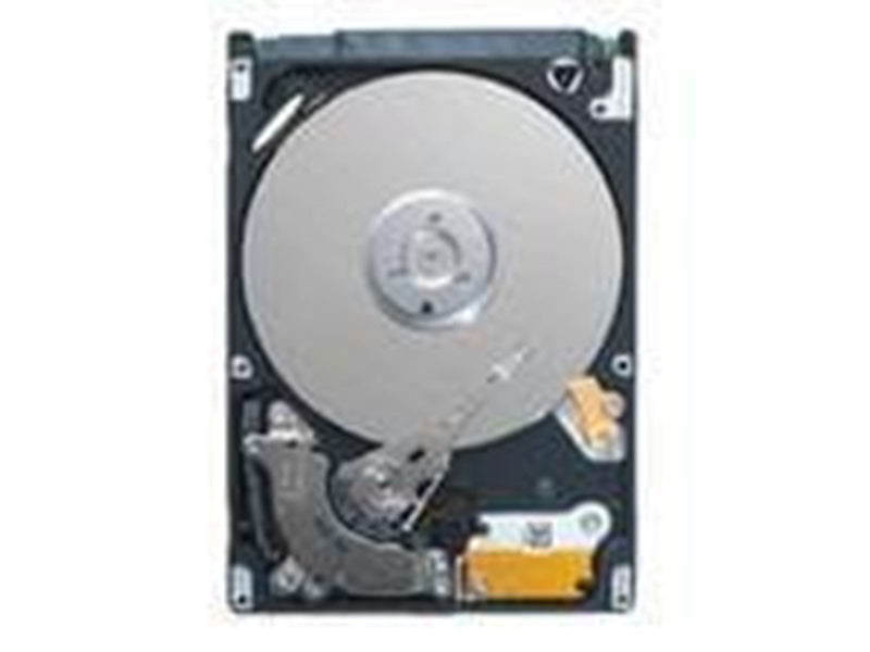 Dell - 250GB - Festplatten - N633N - SATA-300 - 2.5"
