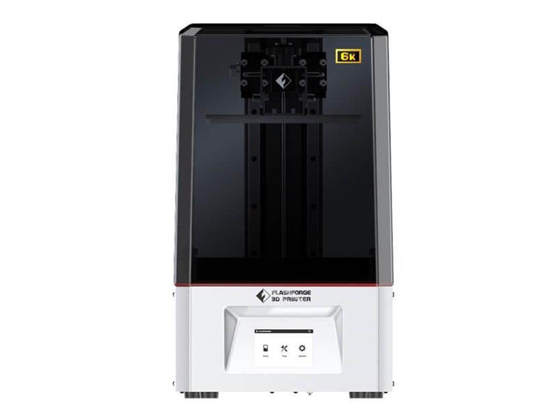 FlashForge Foto 9.25 6K 3D Printer LCD - 3D Drucker