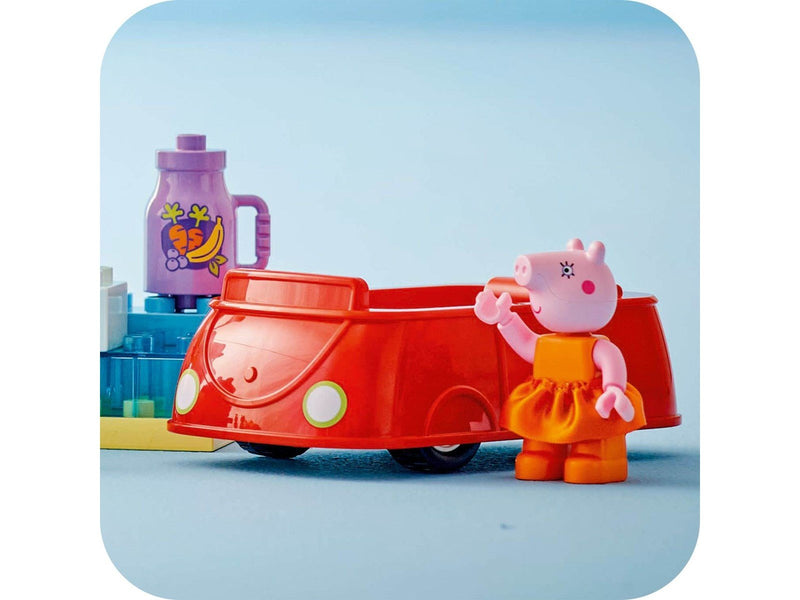 LEGO DUPLO 10434 Peppas Supermarkt