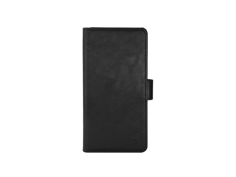 GEAR Wallet Case Black - Google Pixel 6a