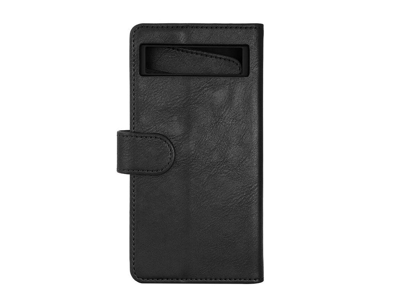 GEAR Wallet Case Black - Google Pixel 6a